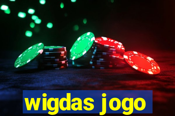 wigdas jogo